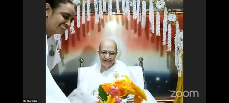 Rakshabandhan Online Celebration