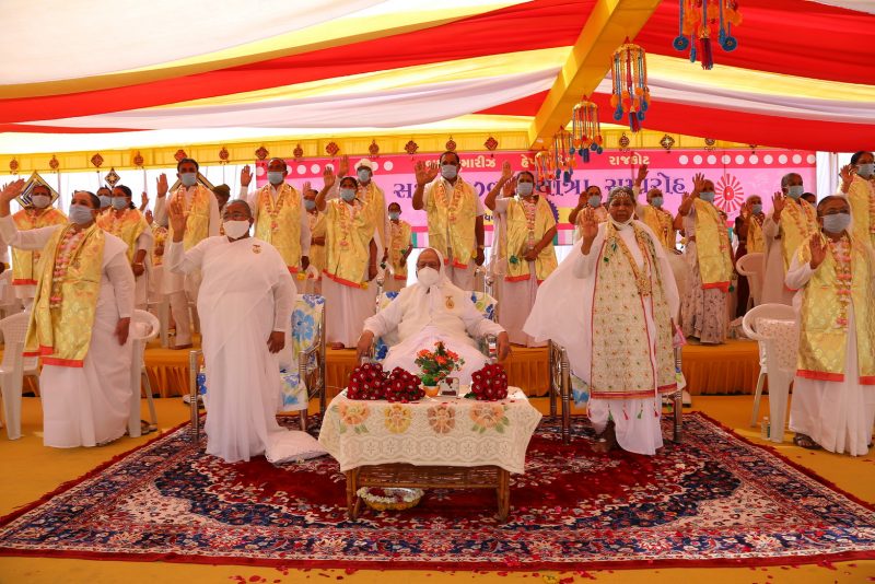 Safal Jivan Yatri Program
