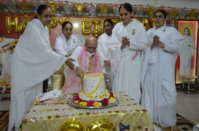 Shivratri, Rajkot