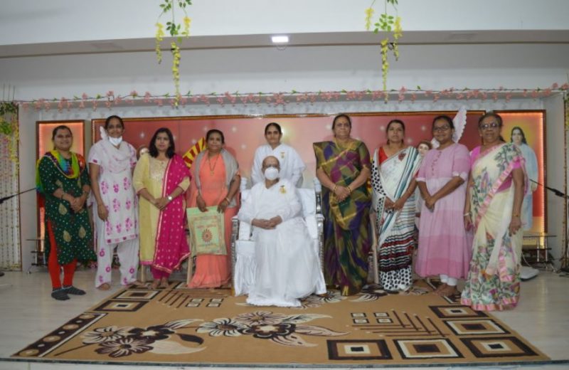 Happy Women's Day, Rajkot