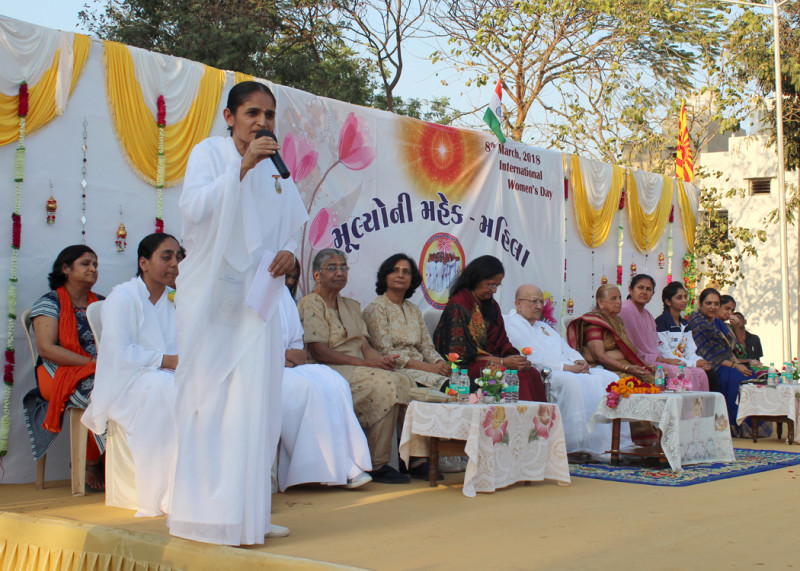 women's day