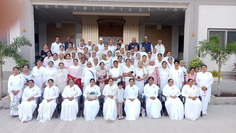 Spiritual Bhatti - Happy Village_2023