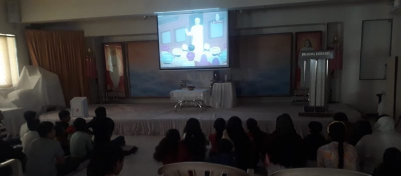 Children Class_2024