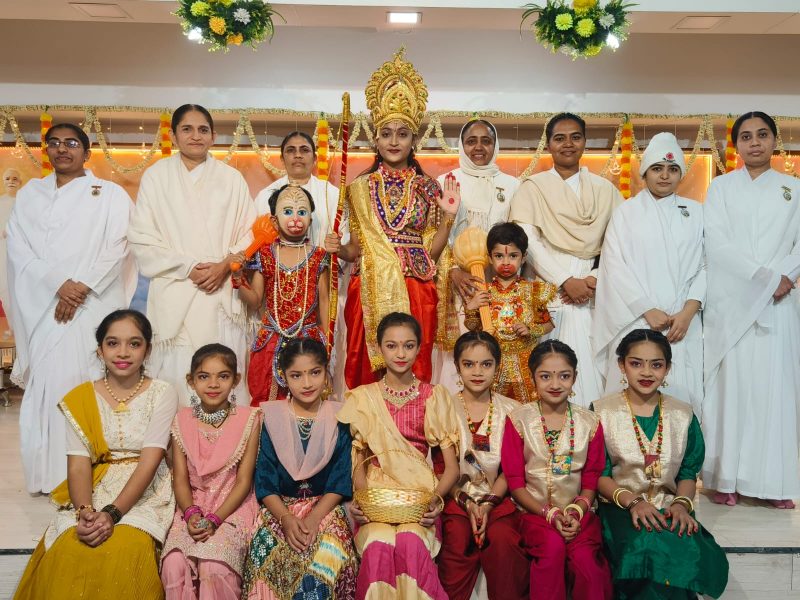 Shri Ram Utsav_2024