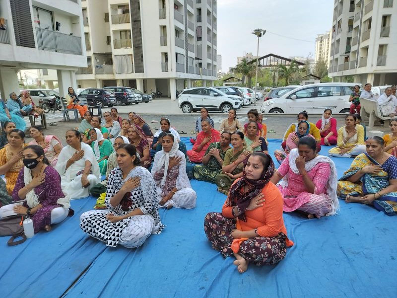 Nasha mukt Bharat abhiyan_1Feb_2024