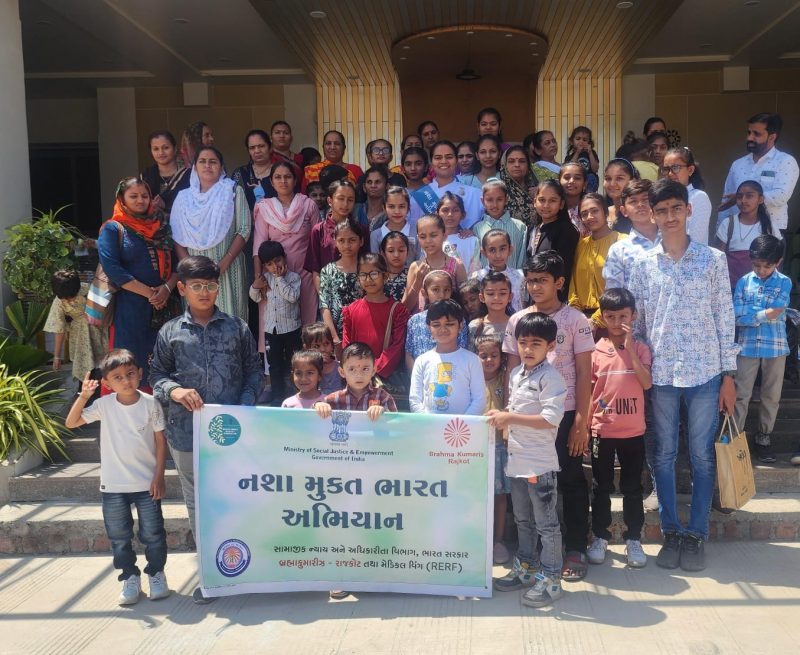 Nasha mukt Bharat abhiyan_27Mar_2024