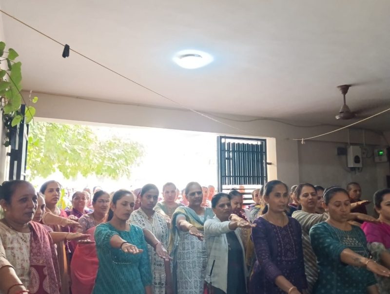 Nasha mukt Bharat abhiyan_28Feb_2024