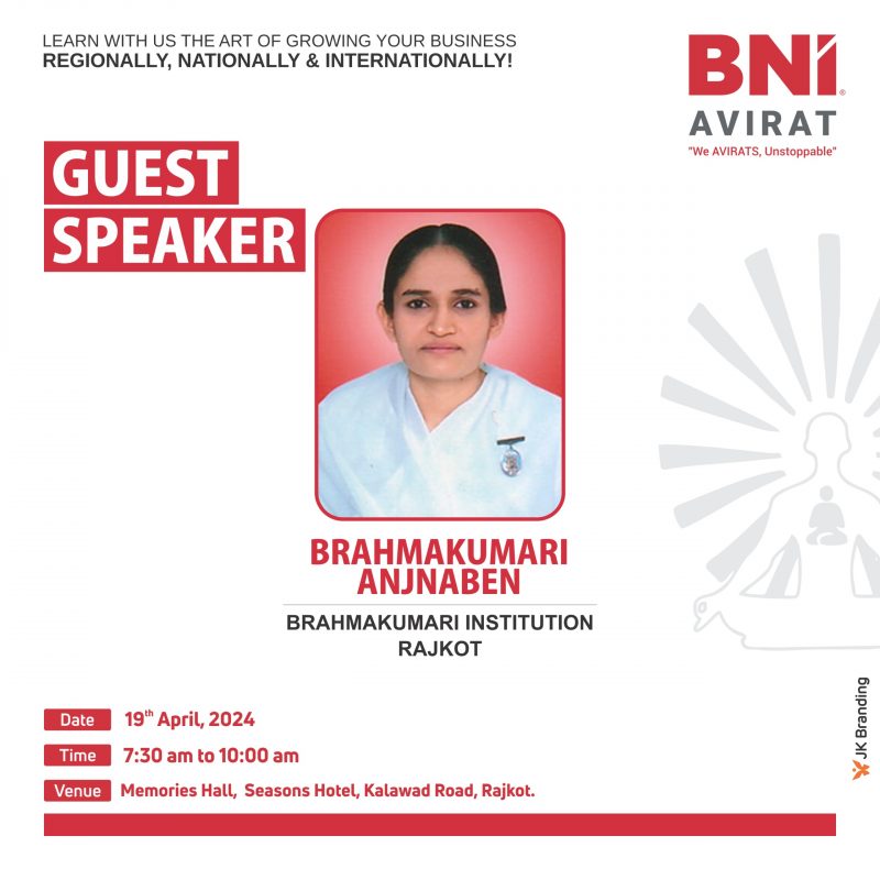 BNI Bussiness Group Dialogue_2024
