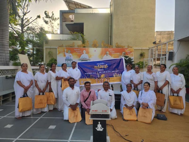 Labours Day Celebration_1May_2024
