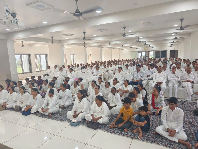 Guru Purnima Celebration_2024