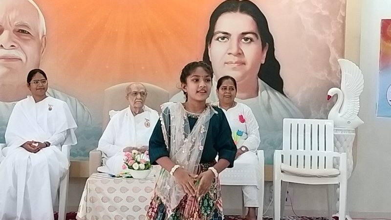 Rajyoga Meditation Course Training_2024