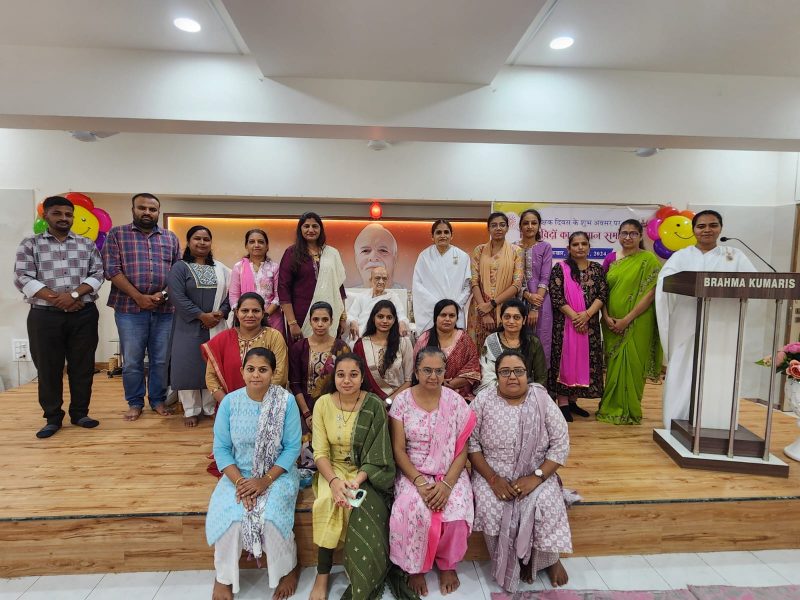 Teacher's Day Celebration_2024
