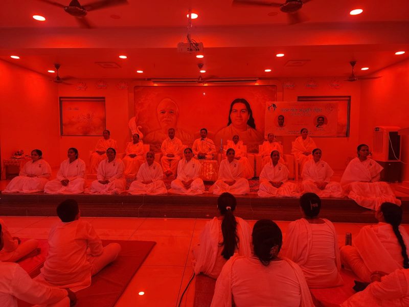 Gahan Yog Anubhuti Retreat_2024