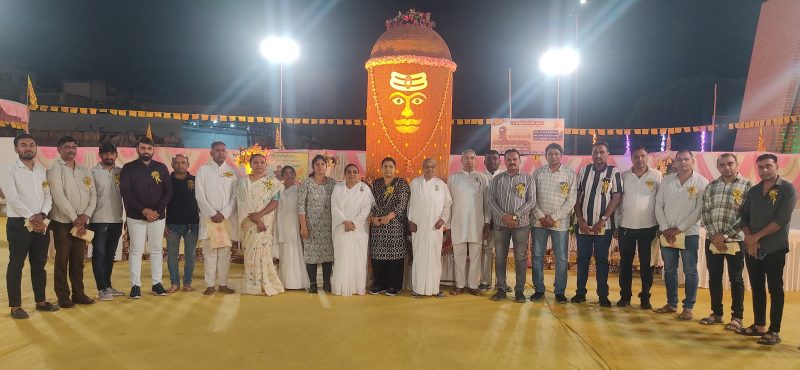 89वी त्रिमूर्ति शिवजयंती महोत्सव