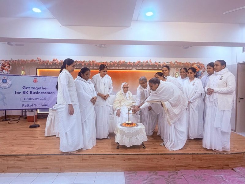 B.K. Businessman Get-Together_2025