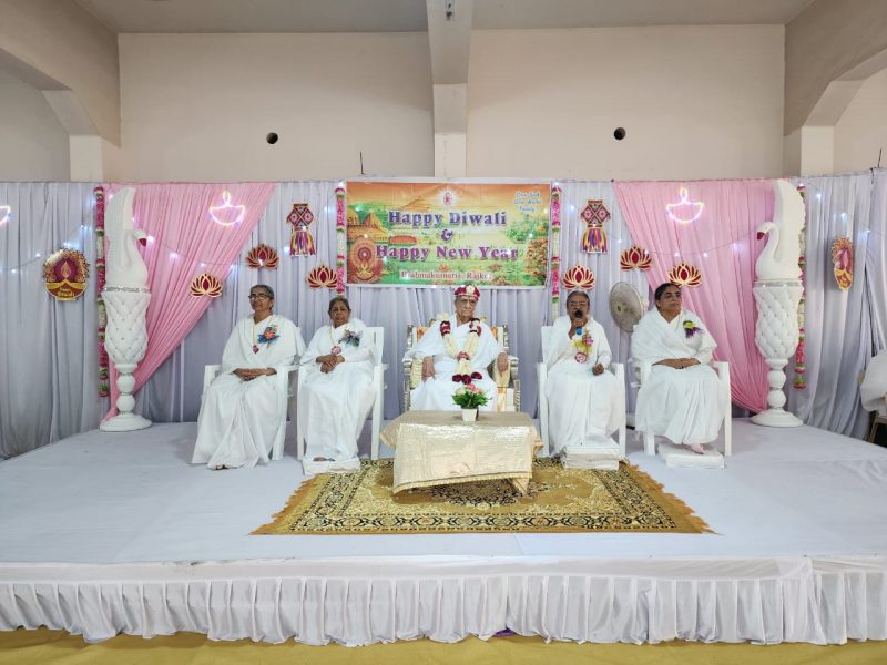 Deepotsav,Panchotsav,Silenceotsav_2024