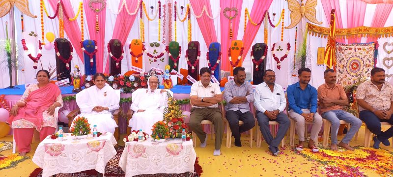 Dvadash Jyotiling and Chaitanya Jankhi_2025