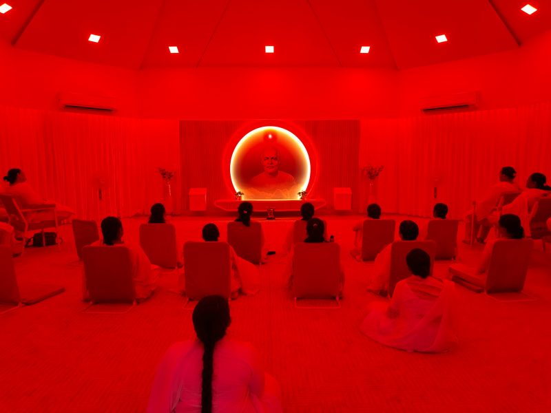 Meditation Bhatti_26Apr_2025
