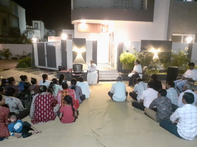 Shivratri Program_Feb24_2025