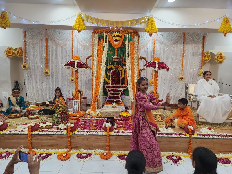 Shivratri Shivkatha and Mahaarti_2025