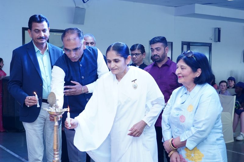 Vasant na Vadhamna Convocation and Cultural Program_2025