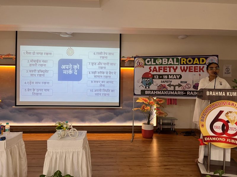 Global Road Safety Week_13May_2025