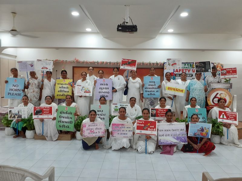 Global Road Safety Week_15May_2025