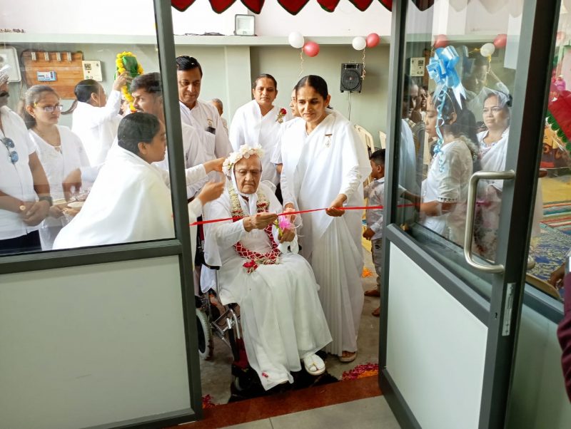 Roshni Steel Traders Opening_2025