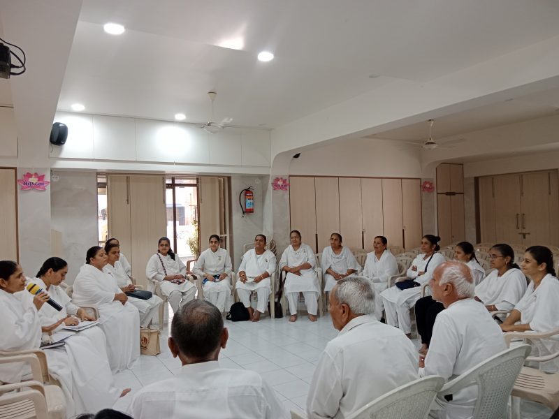 3rd Sunday Meditation Day_2025
