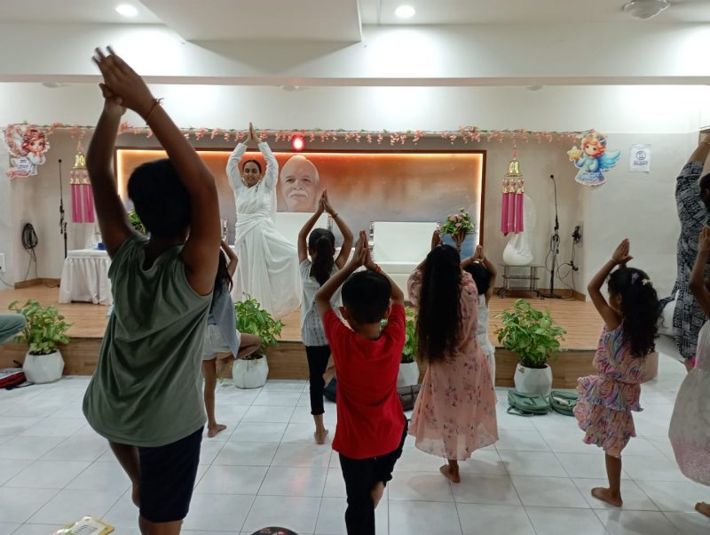 International Yoga Day_21Jun_2025