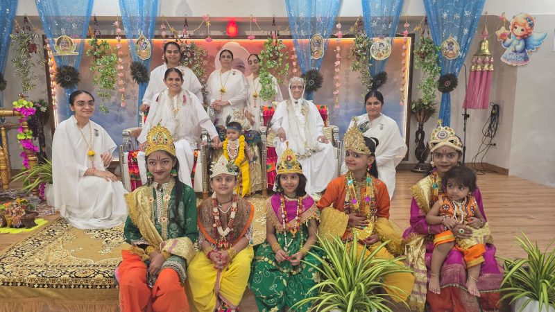Janmashtami Celebration_2025