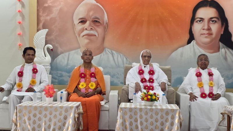 PAVITR JIVAN YATRA MHOTSAV (TAPSAVI YUVA)_2025