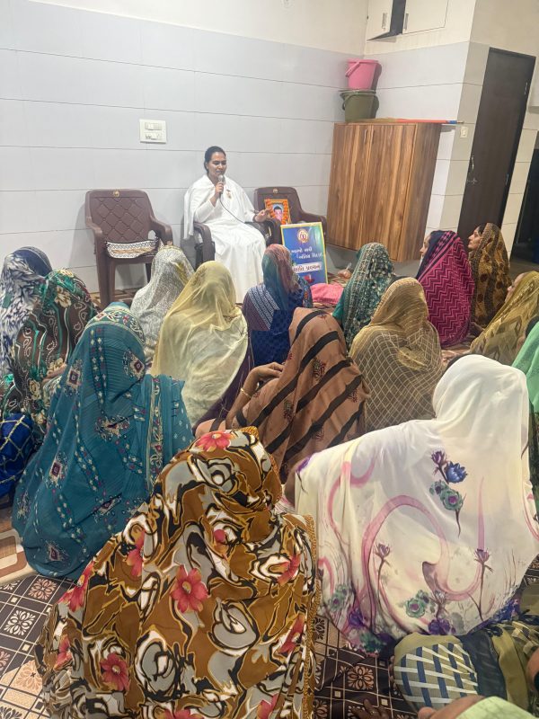 Shanti Pravachan_30Jul_2025