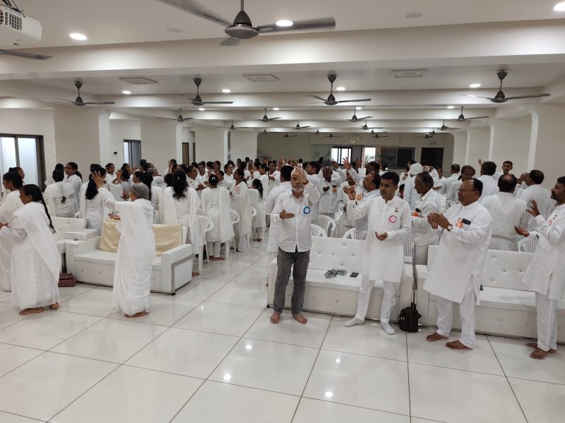 Ruhani Refreshment Retreat_2025