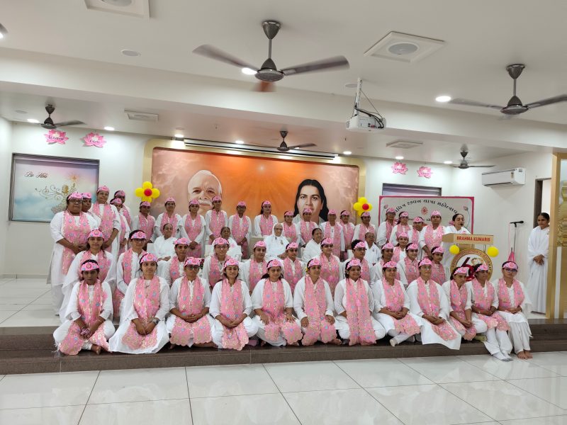 TAPASVI KUMARI SANMAN SAMAROH_2025