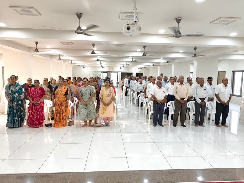 VARISHTH NAGRIK SNEHMILAN_2025