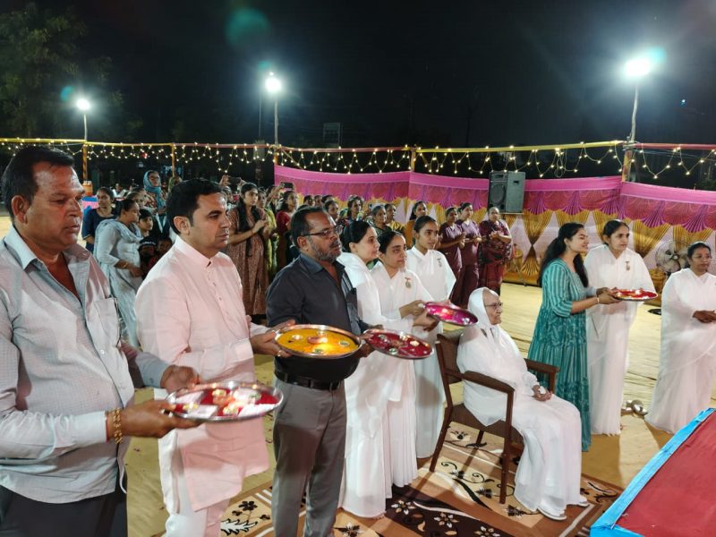 Chaitanya Devi Zakhi_2025