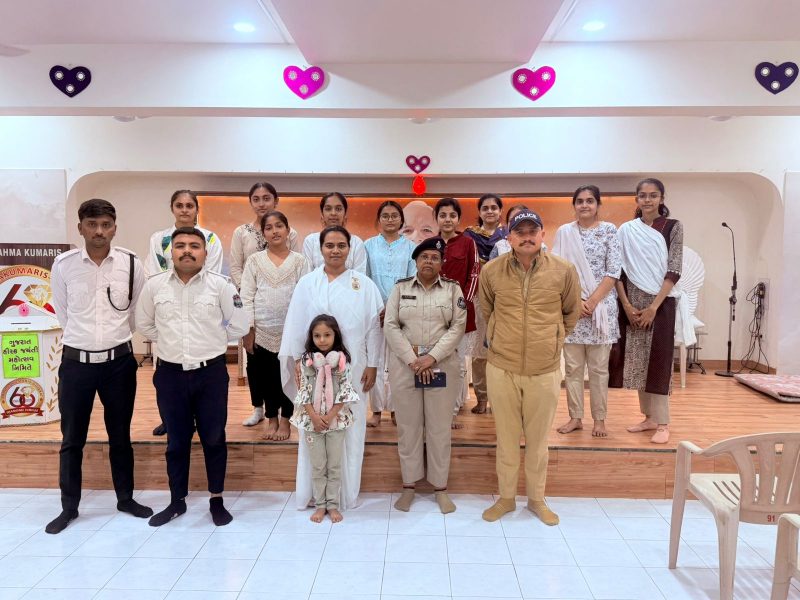 Road Safety Victim Day Celebration_2025