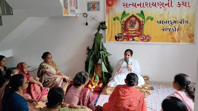 Satya Narayan Katha_20Nov_2025