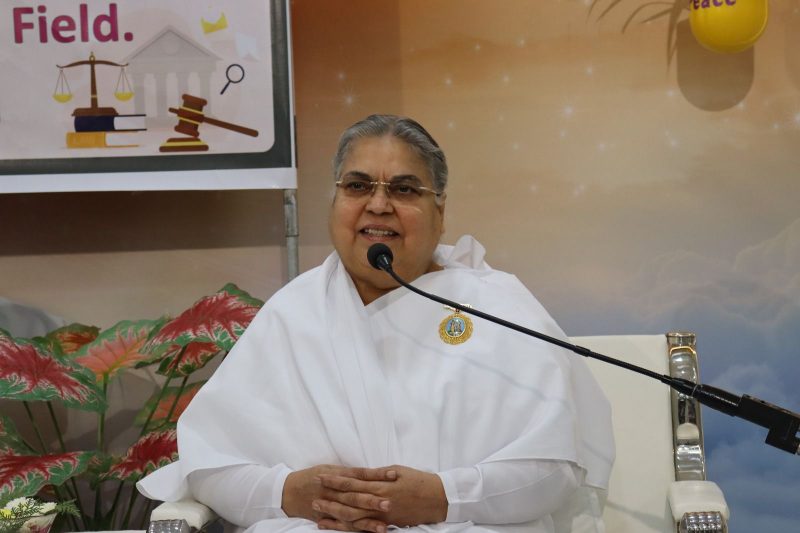 Happiness Seminar for Advocate_2026