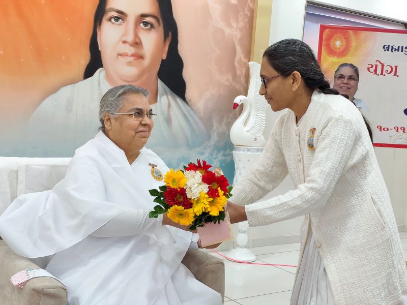 Karmayog se Karmatit(Matao)_2026