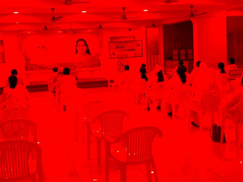 Maun tapasya Bhatthi_2025