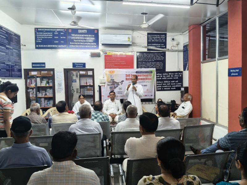 Spiritual Program for Defense Service Area_16Mar_2026