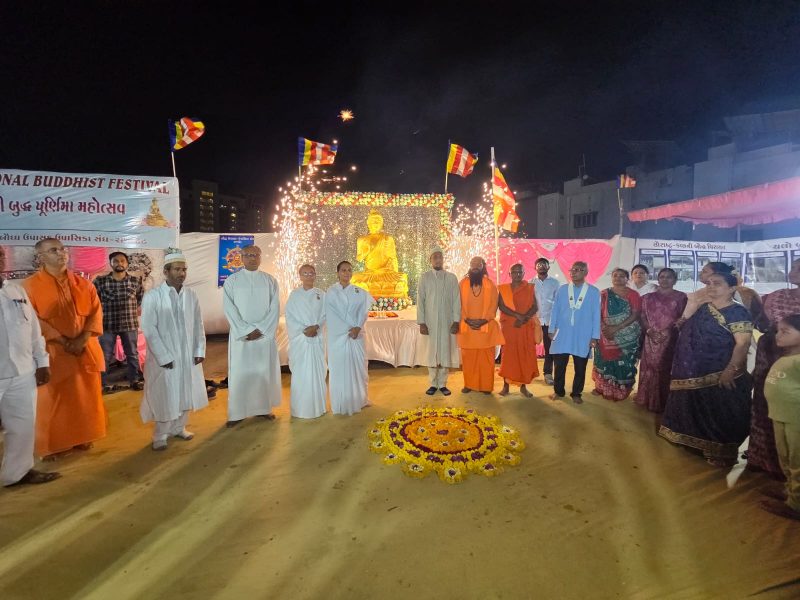 Buddh Program_2026
