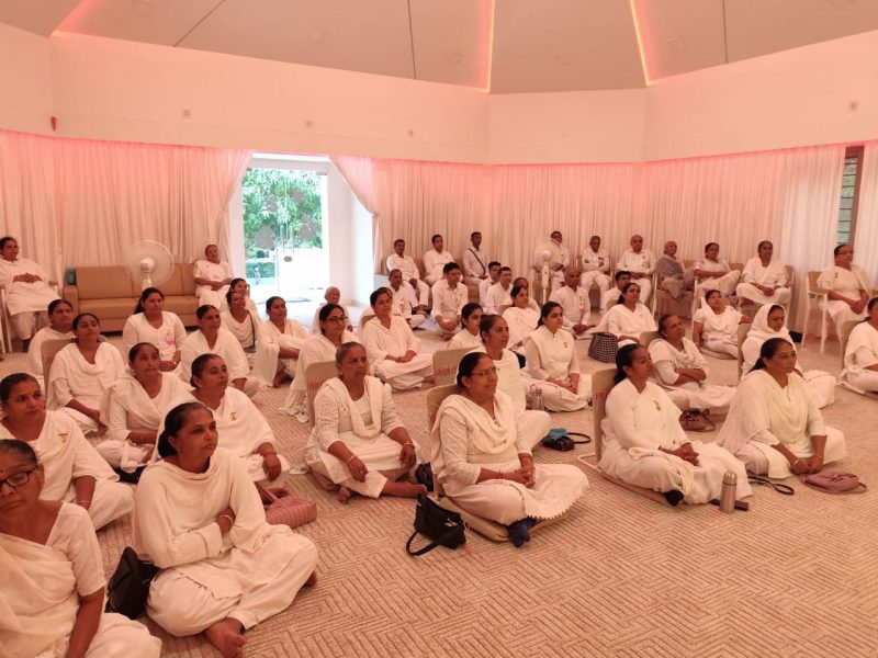 SILENCE YOG BHATTI_2026