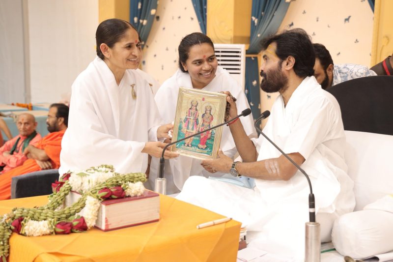 Shivkatha from Giribapu