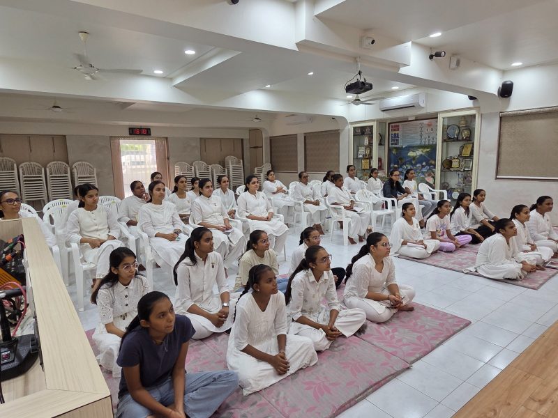 Class for Kumari