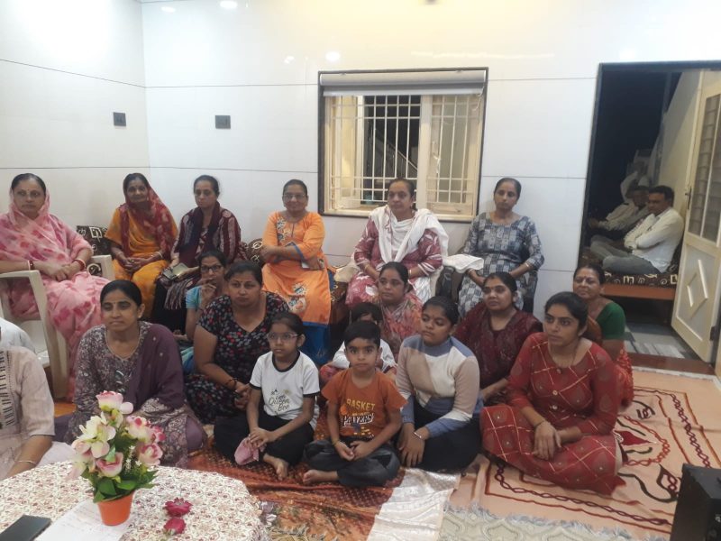 पारिवारिक सद्भावना जागृति अभियान_12Aug_2026