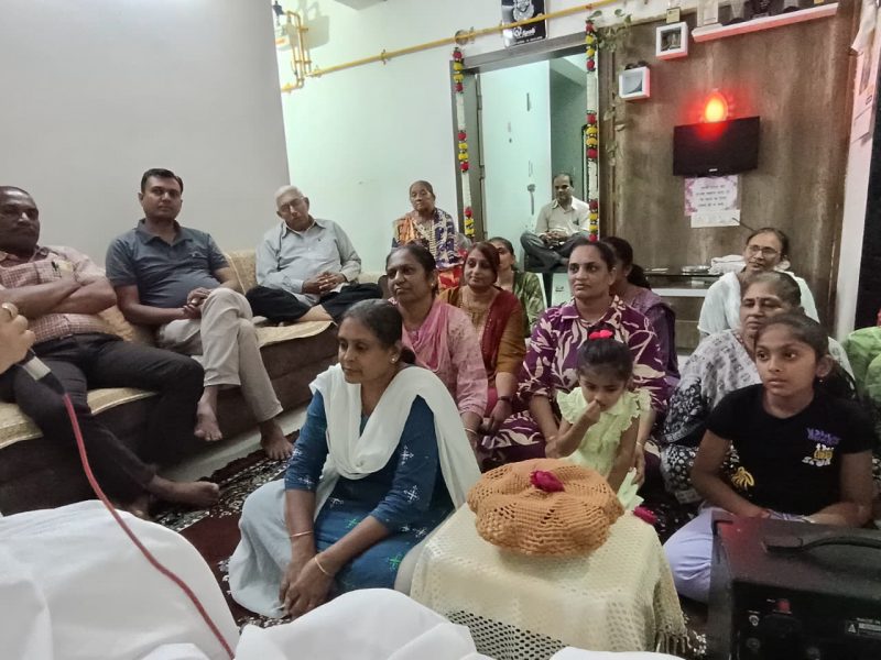 पारिवारिक सद्भावना जागृति अभियान_13Aug_2026