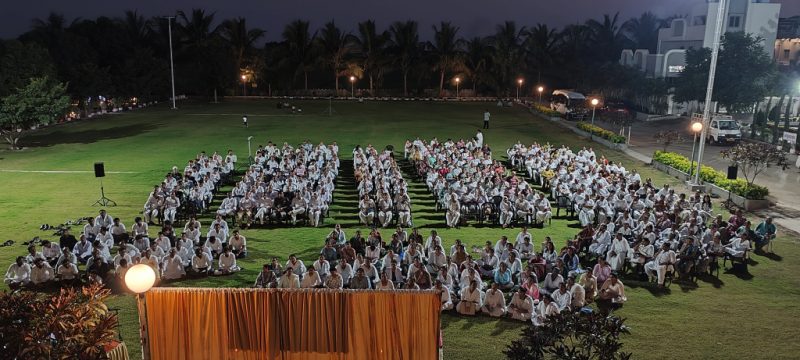 PURVJO NE PUSHPANJALI_2026